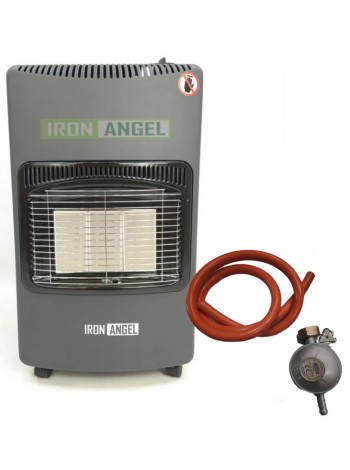 Газовый обогреватель Iron Angel TH4200